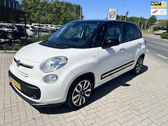 Fiat 500 L - 0.9 TwinAir Easy 2013 Panoramadak CLIMA NAVI NWE APK