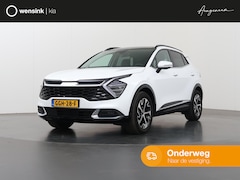 Kia Sportage - 1.6 T-GDi Hybrid DynamicPlusLine | Panoramadak | Matrix LED Koplampen | Stoel/Stuurverwarm