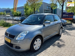 Suzuki Swift - 1.3 - AIRCO - ANDRIOD SCHERM - ZONDAG OPEN