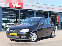Opel Corsa - 1.2-16V Sport | Airco | Radio | Handgeschakeld |