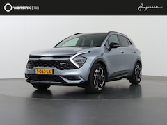 Kia Sportage - 1.6 T-GDi Plug-in Hybrid AWD GT-Line | Trekhaak | Panoramadak | Matrix LED | Slimme automa