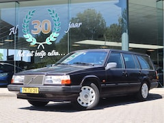 Volvo 940 - 2.3 Holiday / GEEN APK
