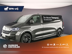 Volkswagen Transporter - T7 2.0 TDI 150PK Automaat L2 Style Intro | BPM-vrij | excl. kosten rijklaarmaken |