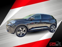 Peugeot 3008 - 1.2 PureTech Première AUT | NWE APK | CARPLAY