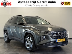 Hyundai Tucson - 1.6 T-GDI PHEV Premium Sky 4WD ACC PDC 360 Camera Panoramadak