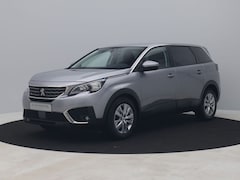 Peugeot 5008 - 1.2 PureTech 130 PK Automaat Active 7-Pers. | NAVI | CARPLAY