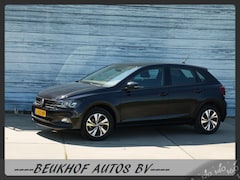 Volkswagen Polo - 1.0 TSI Airco Carplay Adaptive Cruise Velgen