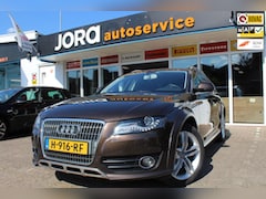 Audi A4 allroad quattro - 2.0 TFSI Pro Line