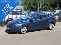 Volvo V40 - 2.0 D3 Automaat, Echte 5 cil.motor Momentum