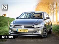 Volkswagen Polo - 1.0 MPI Comfortline | NAP | Carplay