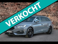 CUPRA Leon - 1.4 e-Hybrid VZ | Trekhaak | Virtual cockpit | Nette staat