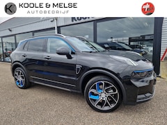 Lynk & Co 01 - 1.5 PLUG IN HYBRID 261pk , Panodak , 360 gr camera , Carplay