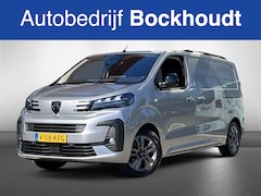 Peugeot Expert - 2.0 BlueHDi | Navi | Camera | Stoel-Stuurverwarming