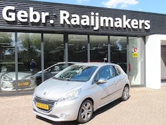 Peugeot 208 - 1.2 PureTech Allure*EXPORT/EX.BPM