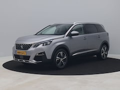 Peugeot 5008 - 1.2 PureTech 130 PK Automaat Allure 7-Pers. | CAMERA | KEYLESS