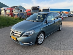 Mercedes-Benz B-klasse - 220 CDI Automaat |Navi|Cruise|Nwe APK