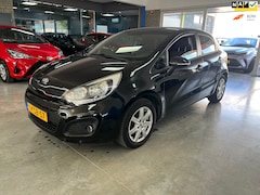 Kia Rio - 1.2 CVVT Super Pack