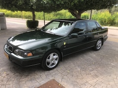 Volvo S70 - 2.5 Exclusive-Line