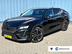 Peugeot 408 - 1.6 HYbrid Allure 180 EAT8 | Achteruitrijcamera | Keyless entry | Keyless start