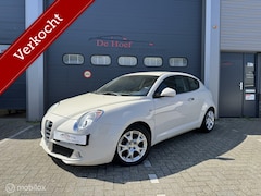 Alfa Romeo MiTo - 1.4 T Distinctive✓Airco ✓Navi ✓DNA ✓Nw APK