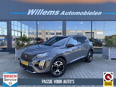 Peugeot 2008 - 1.2 PureTech 100 Allure Camera, Adaptive Cruise & App-Connect