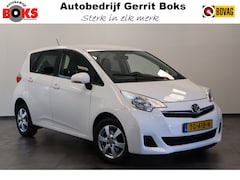 Toyota Verso S - 1.3 VVT-i Comfort Plus Automaat Navigatie Airco CruiseControl