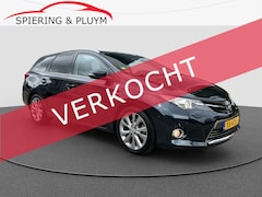 Toyota Auris Touring Sports - 1.8 Hybrid Lease Pro | Leder | Pano | PDC