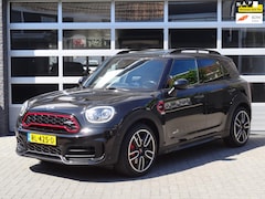 MINI Countryman - 2.0 John Cooper Works ALL4 Chili, Automaat