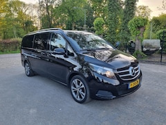 Mercedes-Benz V-klasse - 250d Aut. DC extra lang
