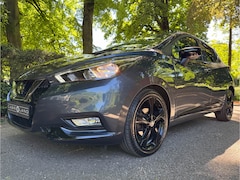 Nissan Micra - 1.0 IG-T N-Tec