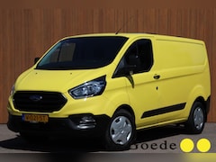Ford Transit Custom - 340 2.0 TDCI L1H1 Trend org.NL trekhaak stoelverw