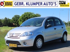 Citroën C3 - 1.4i Ambiance Airco/ECC, Cruise, Isofix, 2e Eigenaar