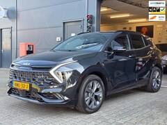 Kia Sportage - 1.6 T-GDi Hybrid GT-Line / ACC / KEYLESS / CARPLAY / ALCANTARA / CAM. + SENSOR / STUUR- EN