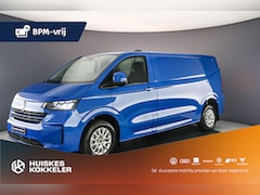 Volkswagen Transporter - T7 2.0 TDI 150pk Automaat L2 30 Style Intro | €17008.- BPM voordeel |