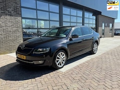 Skoda Octavia - 1.6 TDI Greentech Ambition Businessline | PDC | Navi | Clima | Cruise |