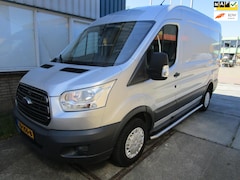 Ford Transit - 310 2.2 TDCI L2H2 Trend airco mooie bus 2014