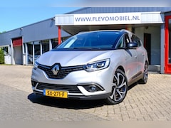 Renault Grand Scénic - 1.3 TCe 140pk Bose Navi|Cam|ParkAssist|Clima|LMV