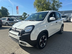 Fiat Panda - 1.0 Hybrid Cross MY22 CITY PLUS (RIJKLAARPRIJS/BOVAG)