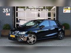 Seat Ibiza - 1.5 TSI EVO FR Business Intense 186PK ACC Carplay