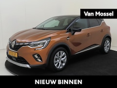Renault Captur - 1.6 E-Tech Plug-in Hybrid 160 PK Intens Navigatie | Climate Control | Cruise Control | Par