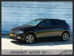 Volkswagen Polo - 1.0 TSI R-Line Carplay Sport Velgen Spoiler
