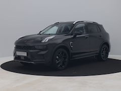 Lynk & Co 01 - 1.5 Plug-in Hybrid | 360° | BLACK