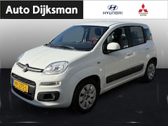 Fiat Panda - 1.2 Lounge