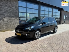 Opel Corsa - 1.4 Innovation | Autm | Cruise | Clima | DAB+ |