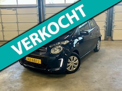 Citroën C1 - 1.0 e-VTi Feel |Airco|Bluetooth|Cruise control|