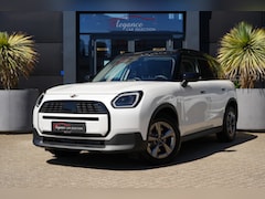 MINI Countryman - 1.5 Cooper Classic 170pk Panoramadak/Stoelerwarming/Camera
