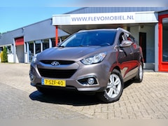 Hyundai ix35 - 1.6i GDI Business Edition Navi|Cam|Clima|LMV