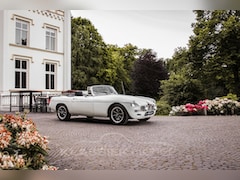 MG B type - 1.8 Roadster Sebring