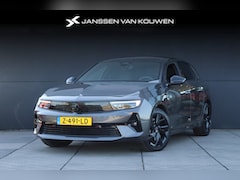 Opel Astra - 1.6 Hybrid Level 4 PHEV GS Ultimate / Panoramadak / Pixel LED / Head-Up