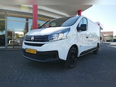 Fiat Talento - 1.6 MJECO L2H1 3 PERS./AIRCO/NAVI/TREKHAAK/LICHTMETAAL